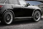 Infiniti FX30d S by AHG Sports 2011 года